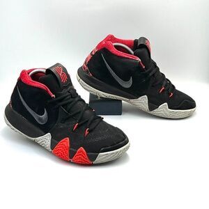 Nike Kyrie 4 Think 16